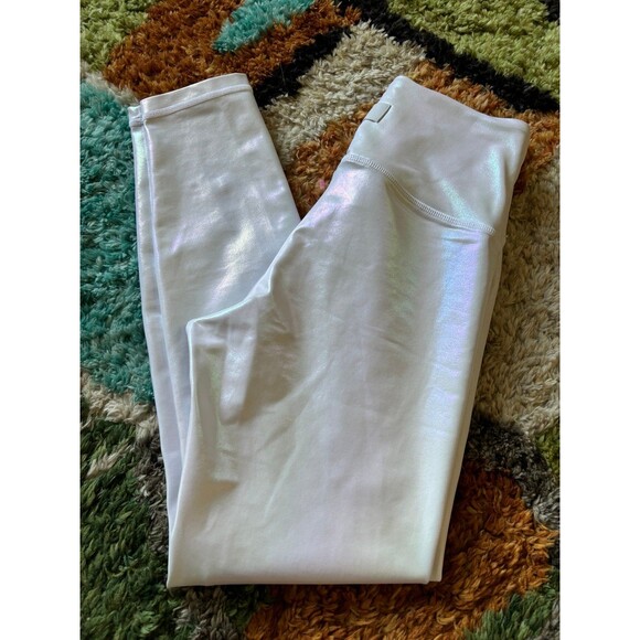 Zyia Unicorn Leggings - Picture 10 of 10